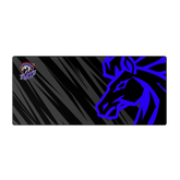 Floyd High School | Stitched Edge XL Mousepad 36 x 16